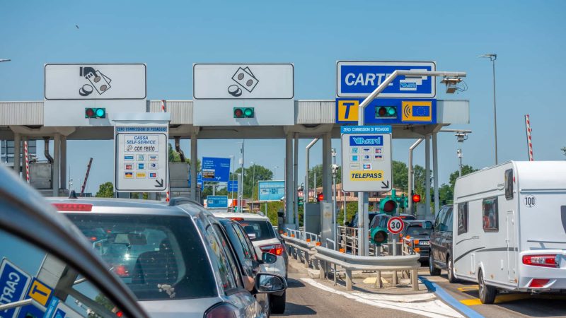 Autobahnmaut 2026: Dieser geniale Plan könnte Ihre Fahrt drastisch billiger machen!