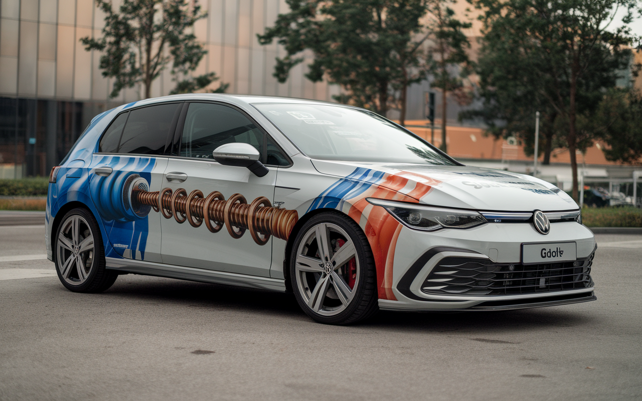 VW-Schock: Elektro-Golf erst 2029 – Die wahren Gründe werden Sie überraschen!