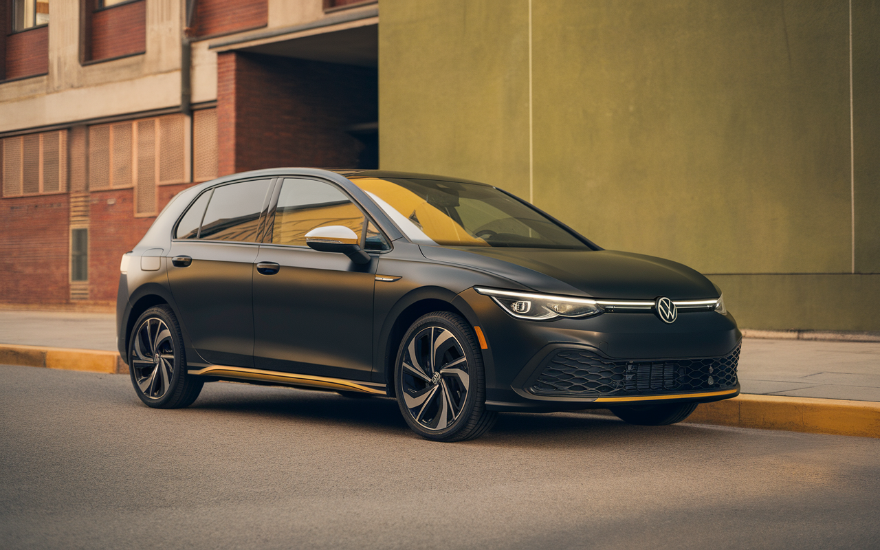 Unfassbar: Wie die VW Golf 9 HEV die Toyota Corolla in den Schatten stellt!
