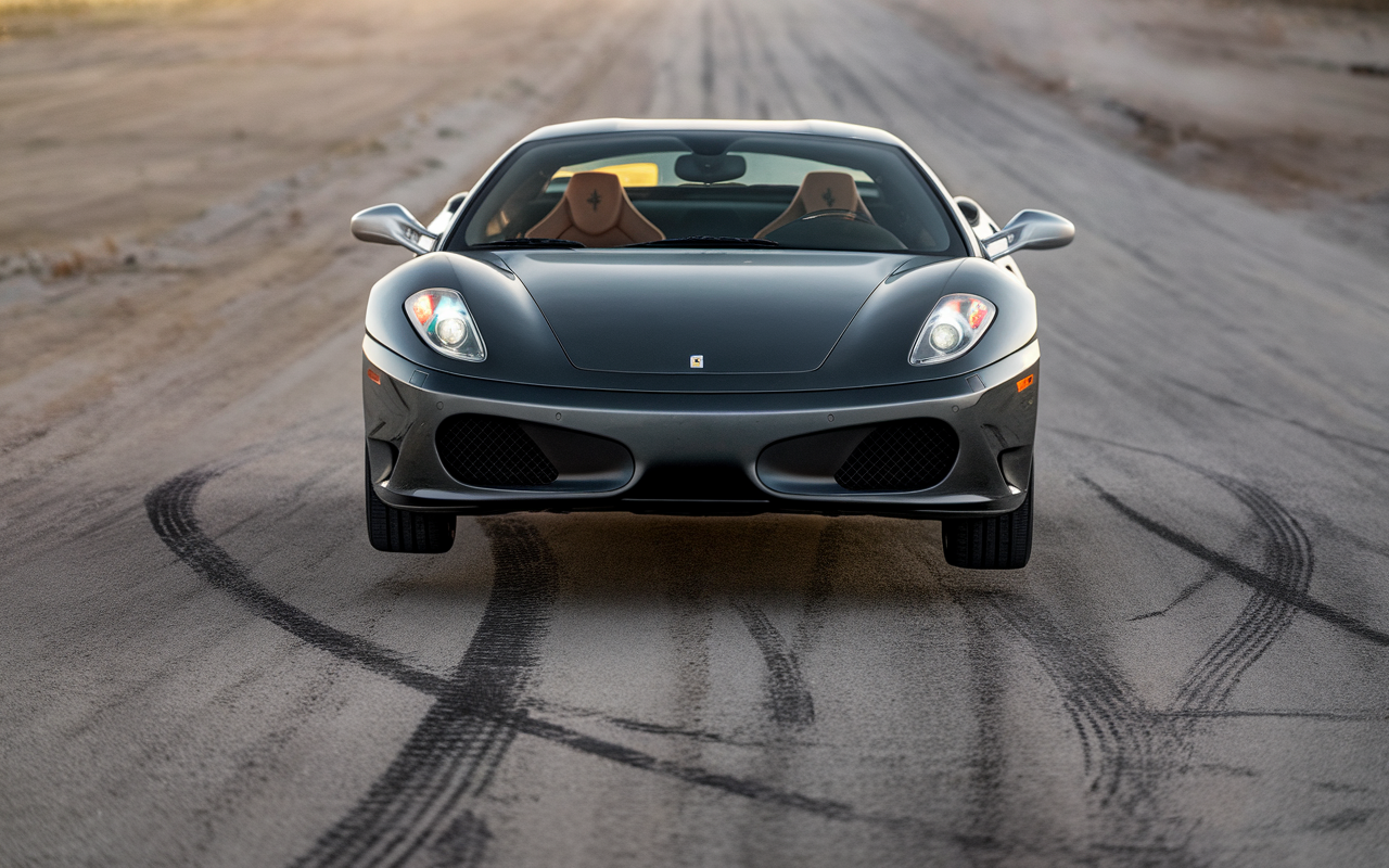 Ferrari-Schock: Star-Ingenieur Zimmermann verlässt Maranello – 2026 droht die Mega-Motorrevolution!