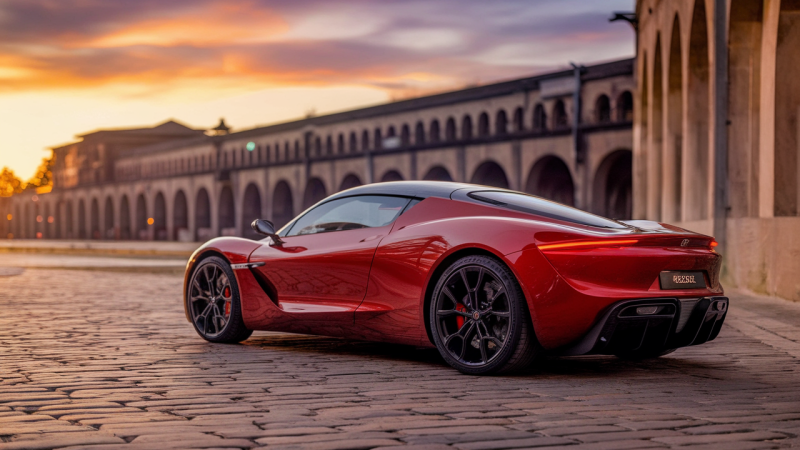 Unglaublich: Dieses 1.000-$-Gadget lässt eine 3.000 km‐USA-Querfahrt zu 99 % autonom gelingen!