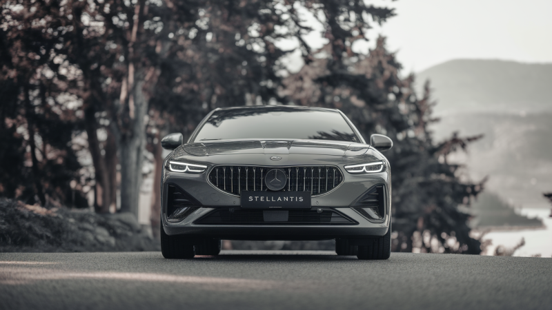 Sie werden nicht glauben, wie Stellantis’ IBIS 40 kg spart und die E-Reichweite um 10 % Boost!