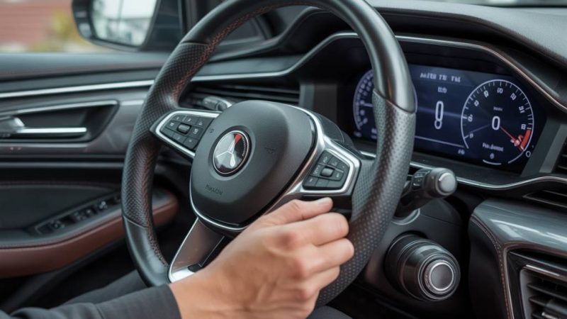 Schritt-für-Schritt-Anleitung: So führen Sie eine professionelle Bremsenwartung selbst durch und sparen Hunderte Euro!