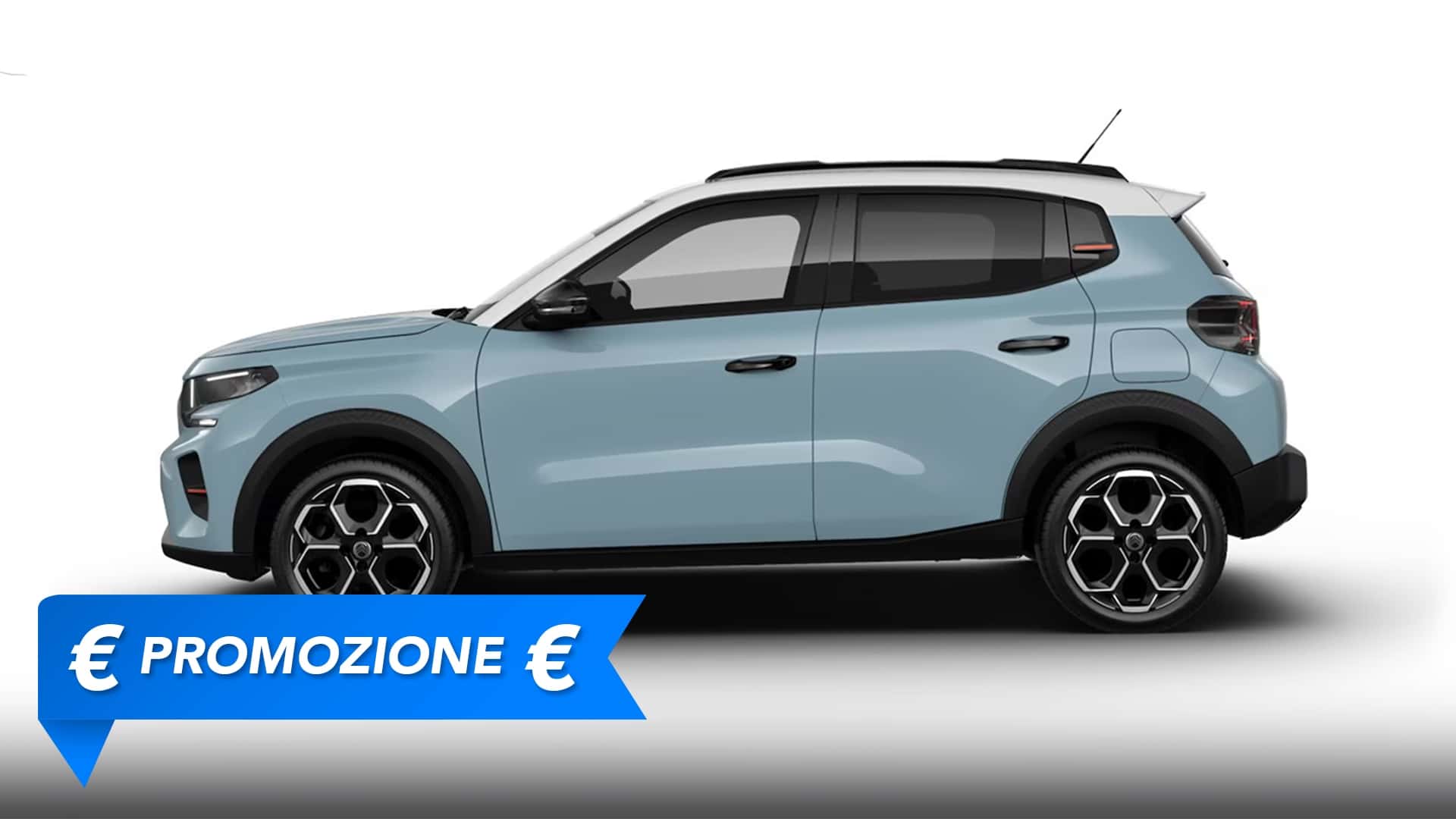 Citroën C3 im Top-Deal: 1.500 € gespart – Aber dieser Zins-Falle sollten Sie aus dem Weg gehen!