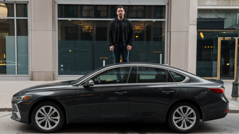 Unglaublich: Fußgänger trägt 75 % Schuld bei Unfall – dieses Kassations-Urteil schockiert!