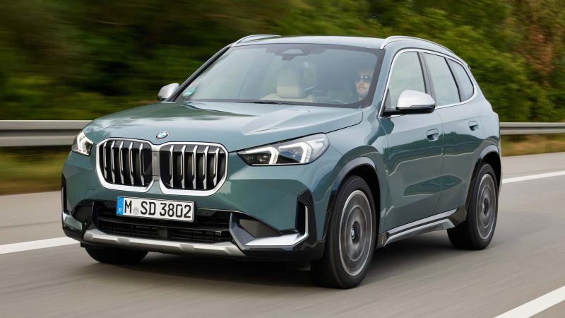 BMW-Plan enthüllt: Mit HVO100 soll Ihre Firmenflotte fast CO₂-frei werden – so klappt’s!