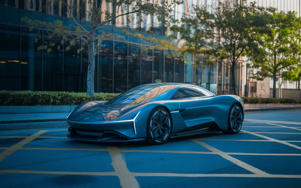 EU-Führerschein 2025 enthüllt: 5 Schock-Änderungen, die jeden Autofahrer betreffen!