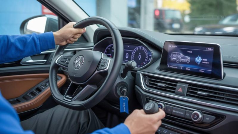 10 kritische Fehler bei der Fahrzeugwartung – und wie Sie sie ganz einfach vermeiden können