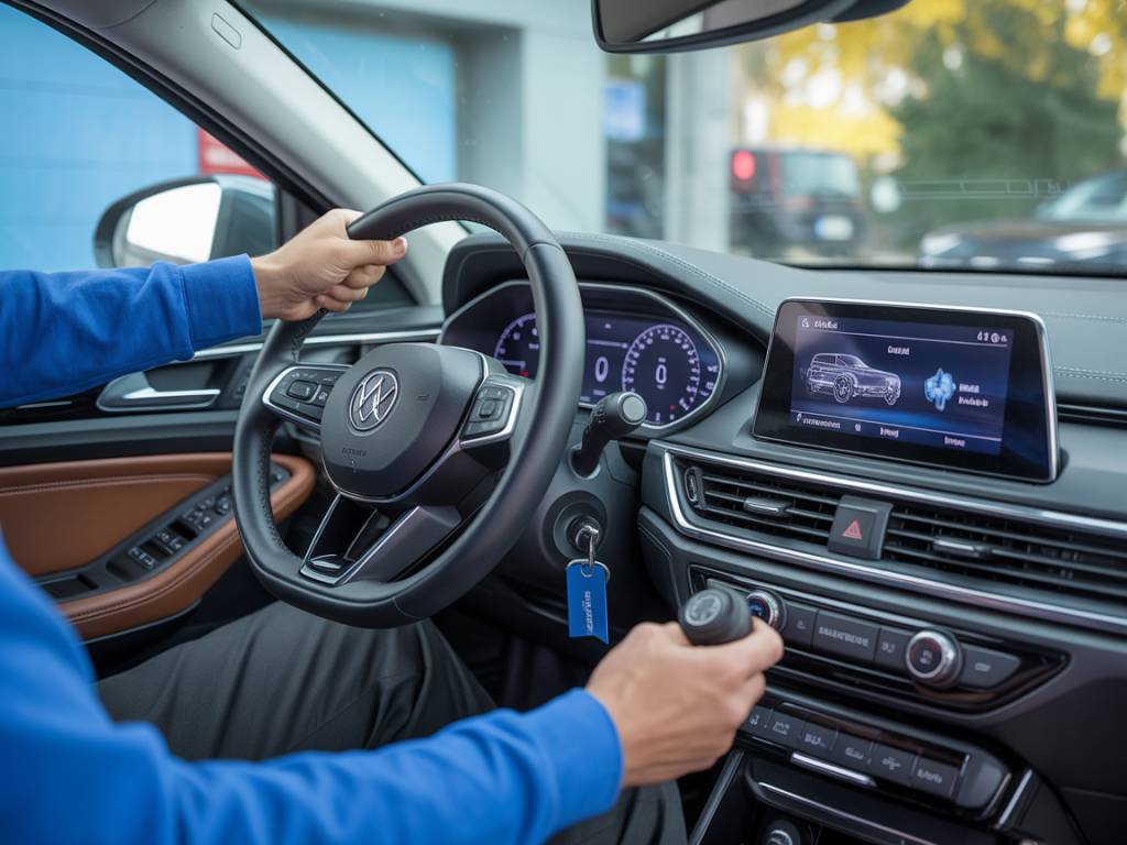 10 kritische Fehler bei der Fahrzeugwartung – und wie Sie sie ganz einfach vermeiden können