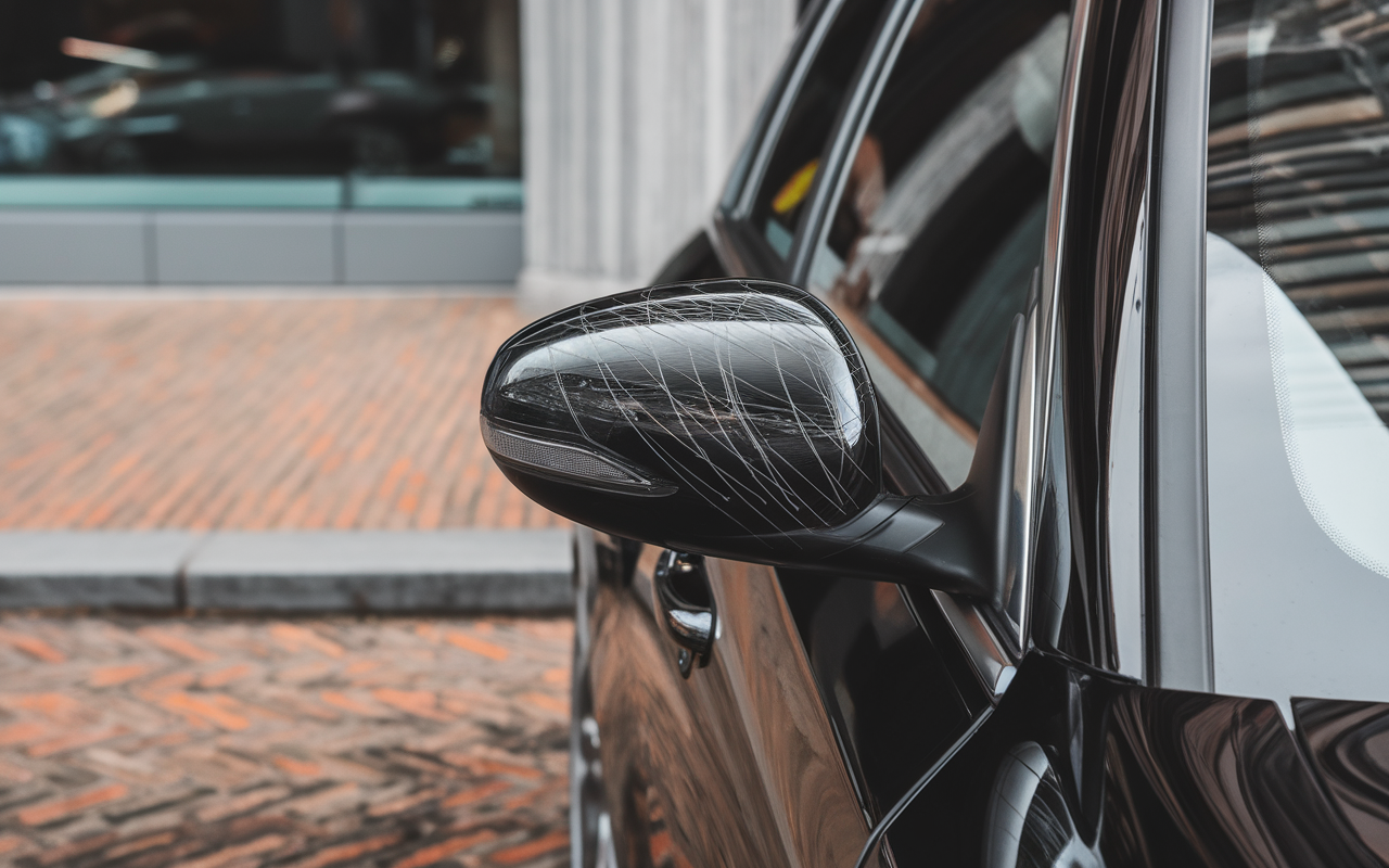 Diese feinen Linien auf Ihrer Heckscheibe sind lebenswichtig — so funktionieren die versteckten Heizdrähte wirklich