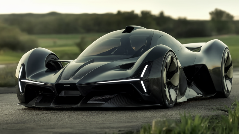 Euro NCAP 2025 enthüllt: Das sicherste Auto der Welt – Nummer 1 wird Sie umhauen!