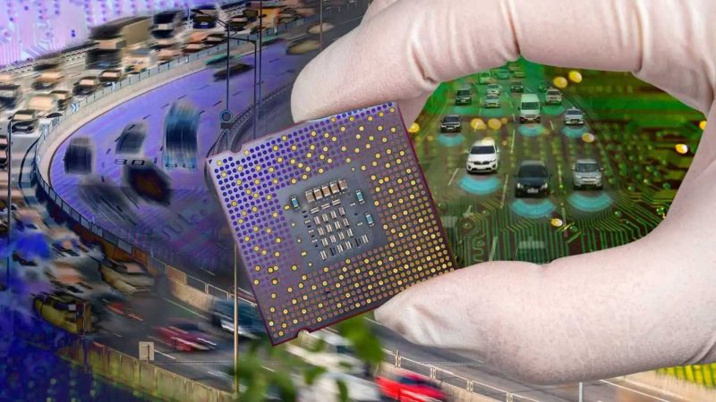 Niederlande retten Autoindustrie – mit einer überraschenden Entscheidung gegen die nächste Chip-Krise!