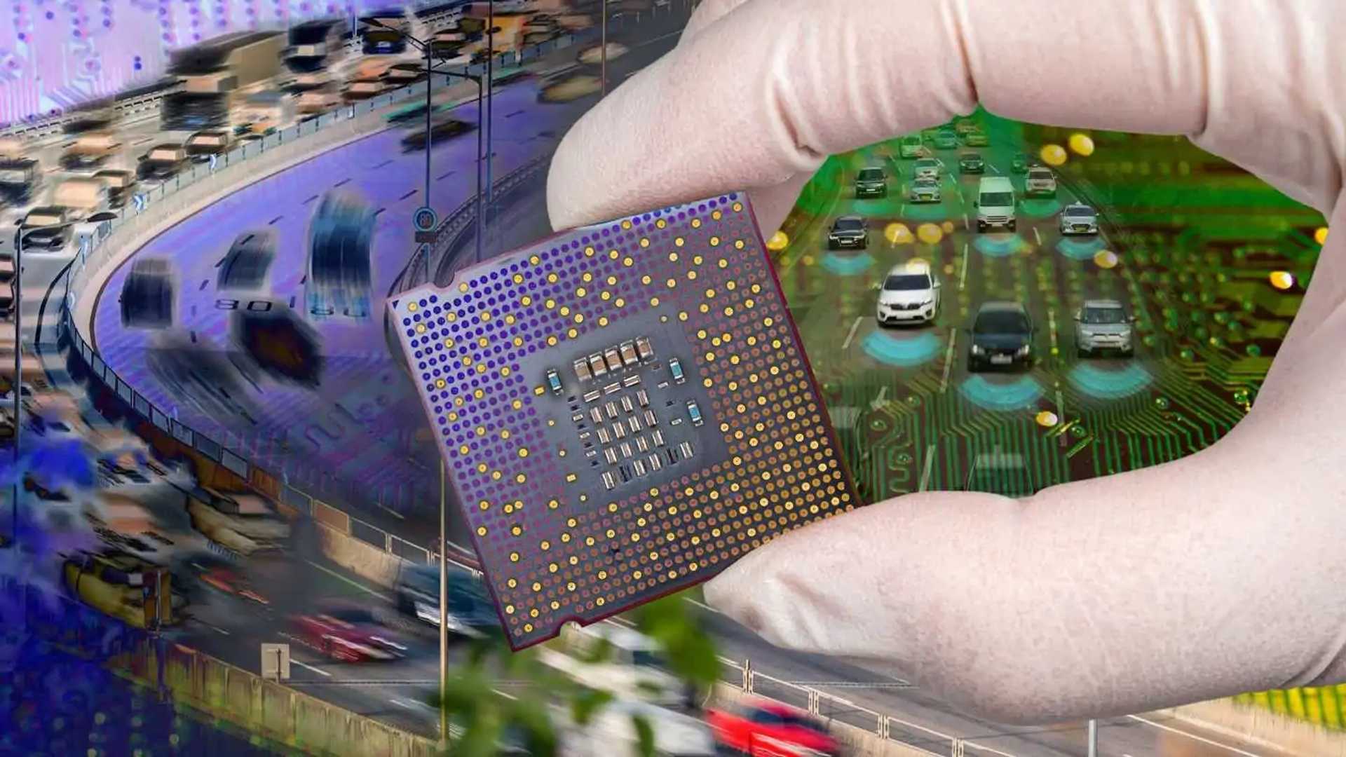 Niederlande retten Autoindustrie – mit einer überraschenden Entscheidung gegen die nächste Chip-Krise!