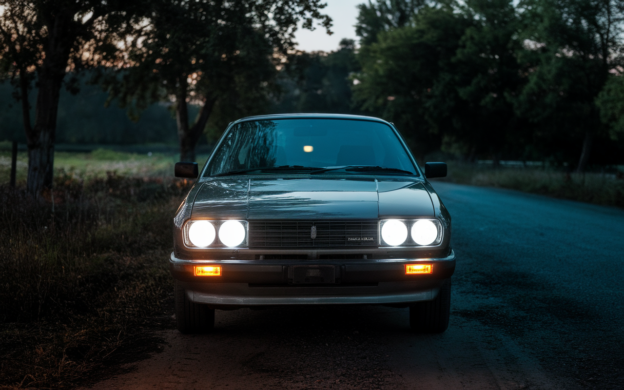 Diese geniale Technologie jagt Autodiebe europaweit – Sie werden nicht glauben, wie sie funktioniert!