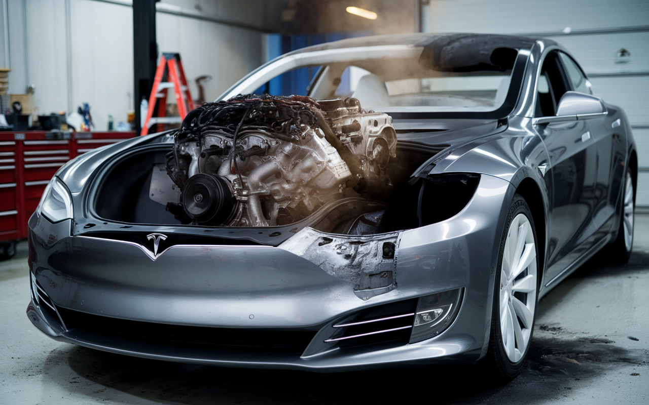 Tesla-Coup: Verbrenner eintauschen und Tausende Kilometer Gratis-Strom am Supercharger abstauben!