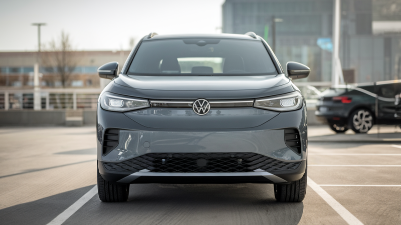 VW ID.Cross: Das Elektro‑SUV unter 30.000 € – Revolutioniert VW jetzt den Markt?