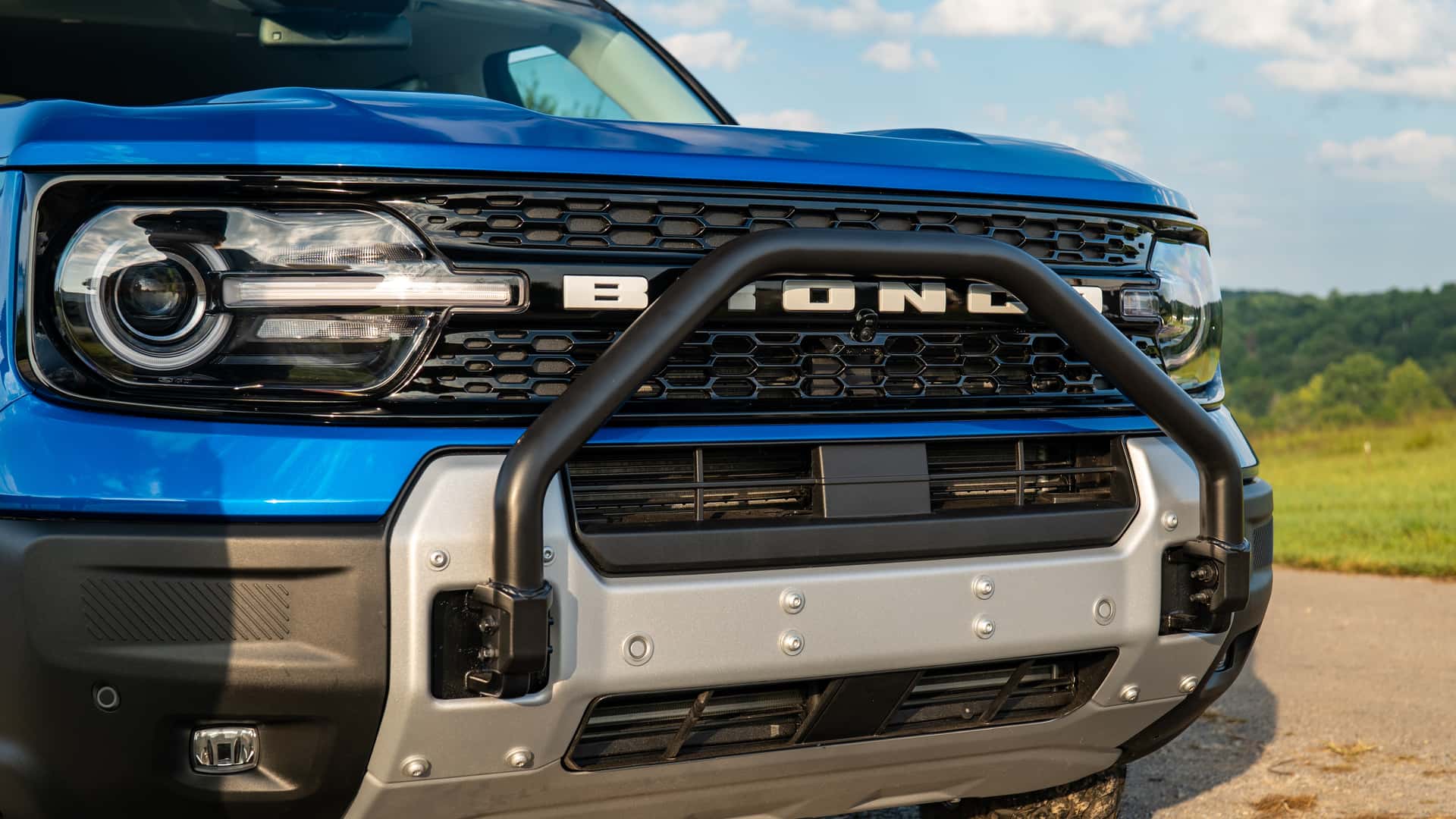 Ford bringt 2027 einen europäischen Bronco nach Valencia – das kompakte SUV, das Puma und Kuga ins Schwitzen bringt