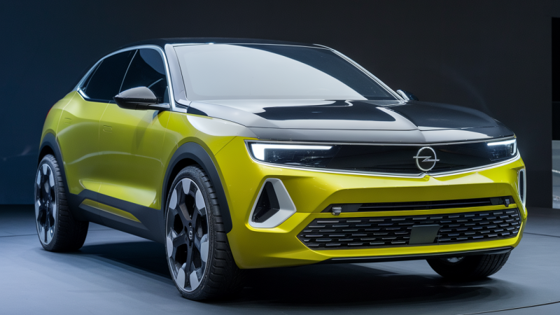 Opel Astra 2026 enthüllt: E‑Astra mit 454 km, V2L‑Power und Vizor‑Grill — ist das der Kompakt‑Revolutionär, auf den wir gewartet haben?