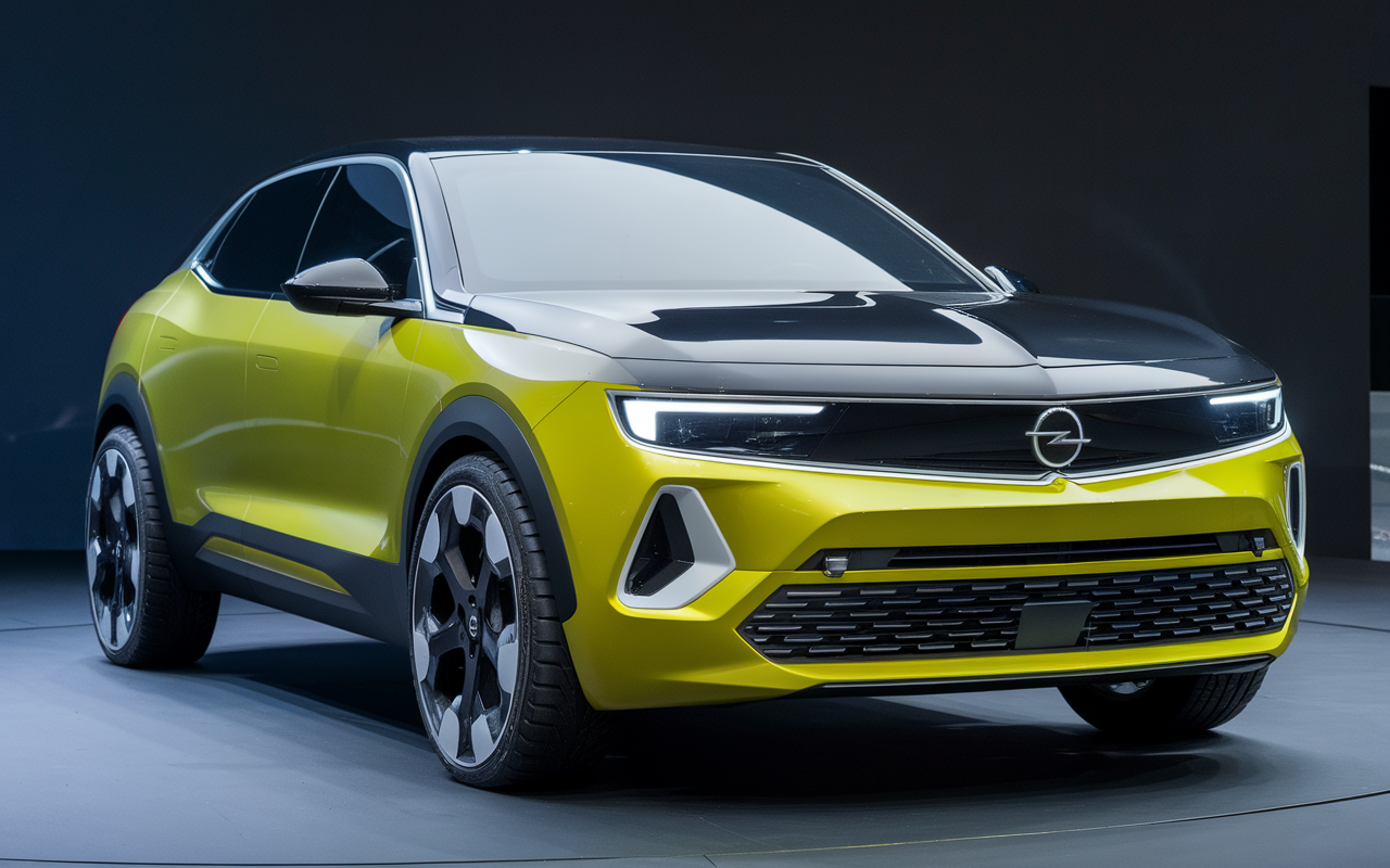 Opel Astra 2026 enthüllt: E‑Astra mit 454 km, V2L‑Power und Vizor‑Grill — ist das der Kompakt‑Revolutionär, auf den wir gewartet haben?