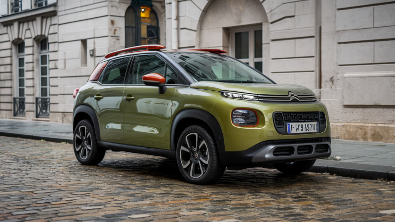Citroën C3 Aircross: Frankreich setzt auf 400 km – warum Italien bei 300 km bleibt (das sollten Sie jetzt wissen)