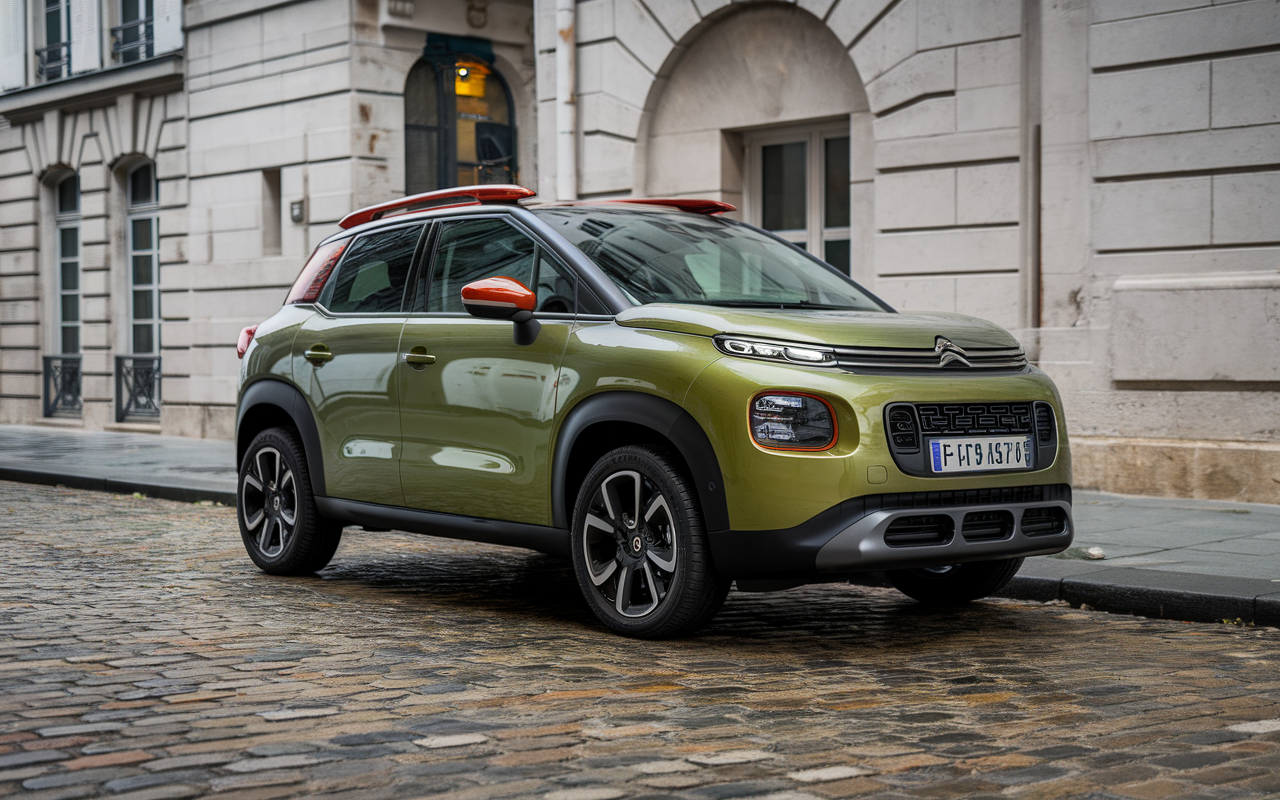 Citroën C3 Aircross: Frankreich setzt auf 400 km – warum Italien bei 300 km bleibt (das sollten Sie jetzt wissen)