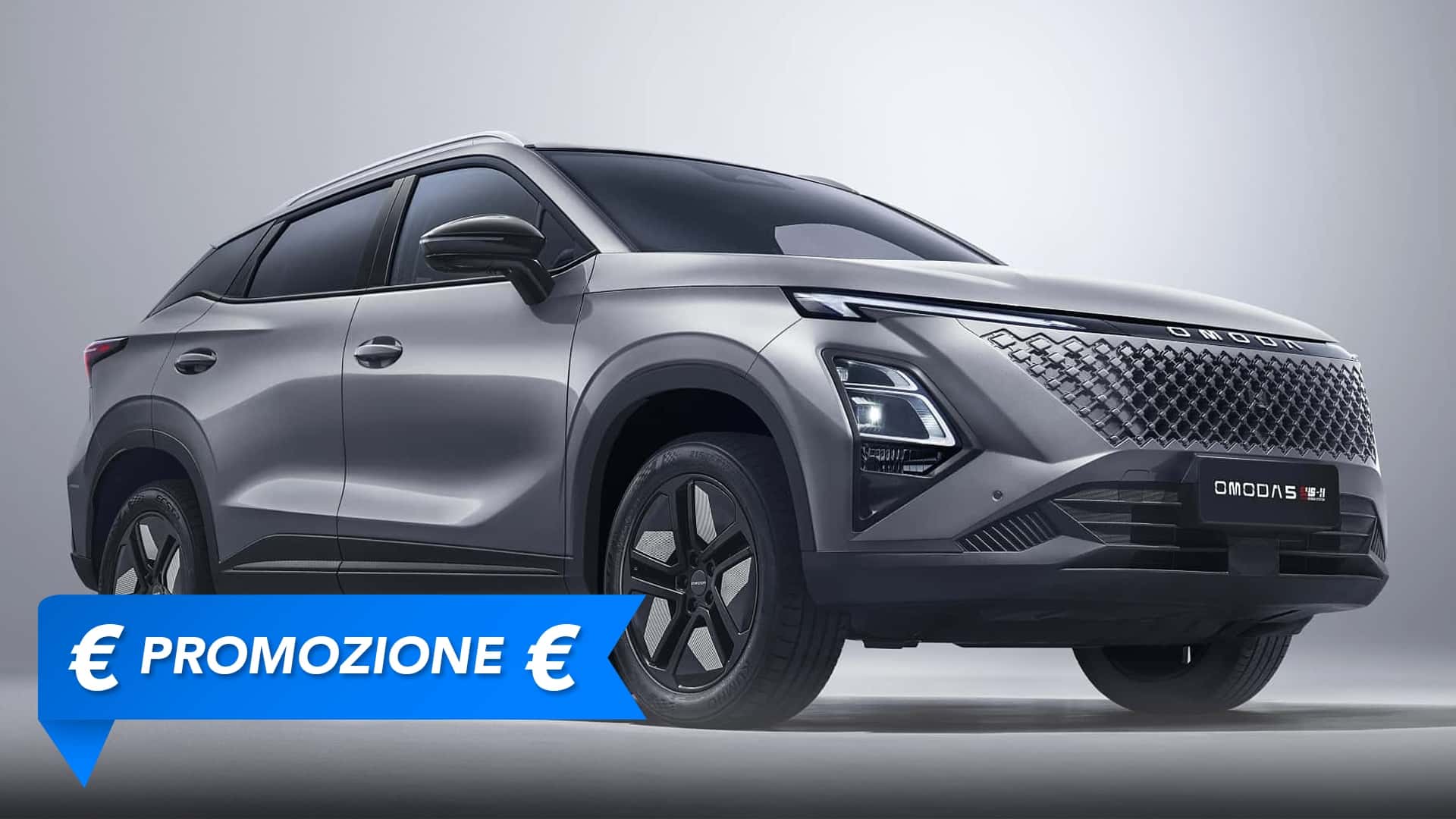 Omoda 5 für 149 €/Monat: Schnäppchen oder teure Falle? Das versteckte Risiko der Mega‑Schlussrate!