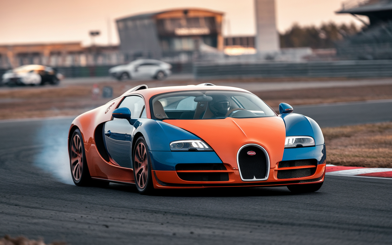 Abschied vom W16: Bugatti liefert letzte Bolide – warum der legendäre 1.850‑PS‑Motor jetzt Platz für einen neuen V16 macht