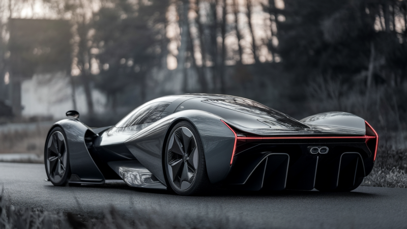 Über 1.000 km mit einer Ladung: Wie die Renault Filante 2025 das Reichweiten‑Limit sprengt — die technischen Geheimnisse enthüllt