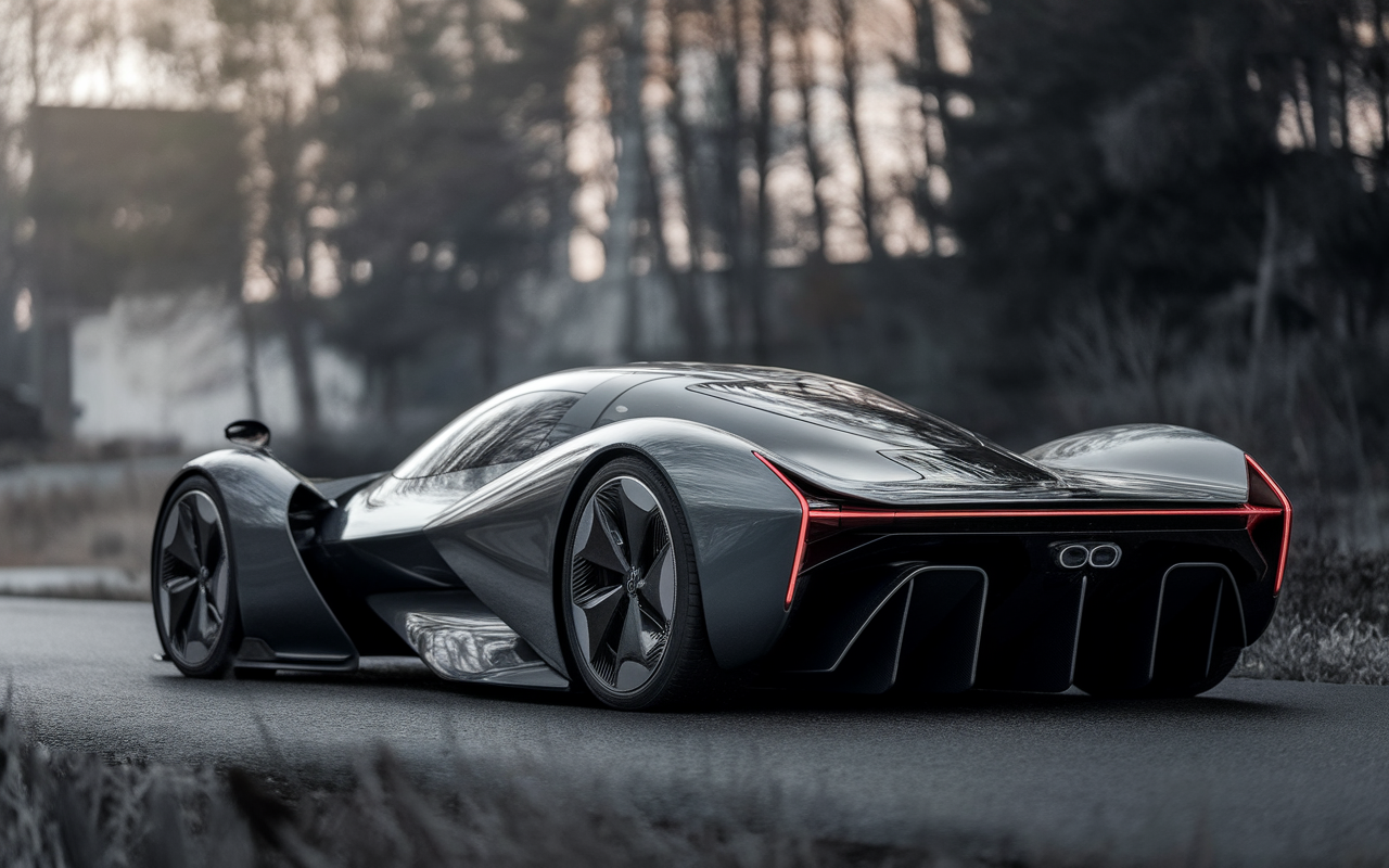 Über 1.000 km mit einer Ladung: Wie die Renault Filante 2025 das Reichweiten‑Limit sprengt — die technischen Geheimnisse enthüllt