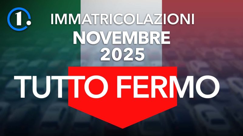 Fiat Panda dominiert Italien im November 2025 – Das steckt hinter dem Rekorderfolg (und welche Modelle ihr den Thron streitig machen könnten)