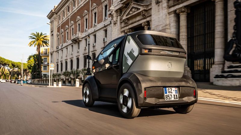 Renault zieht die Reißleine: Mobilize‑Duo und Car‑Sharing gestoppt – warum der große Mobilitäts‑Traum gescheitert ist