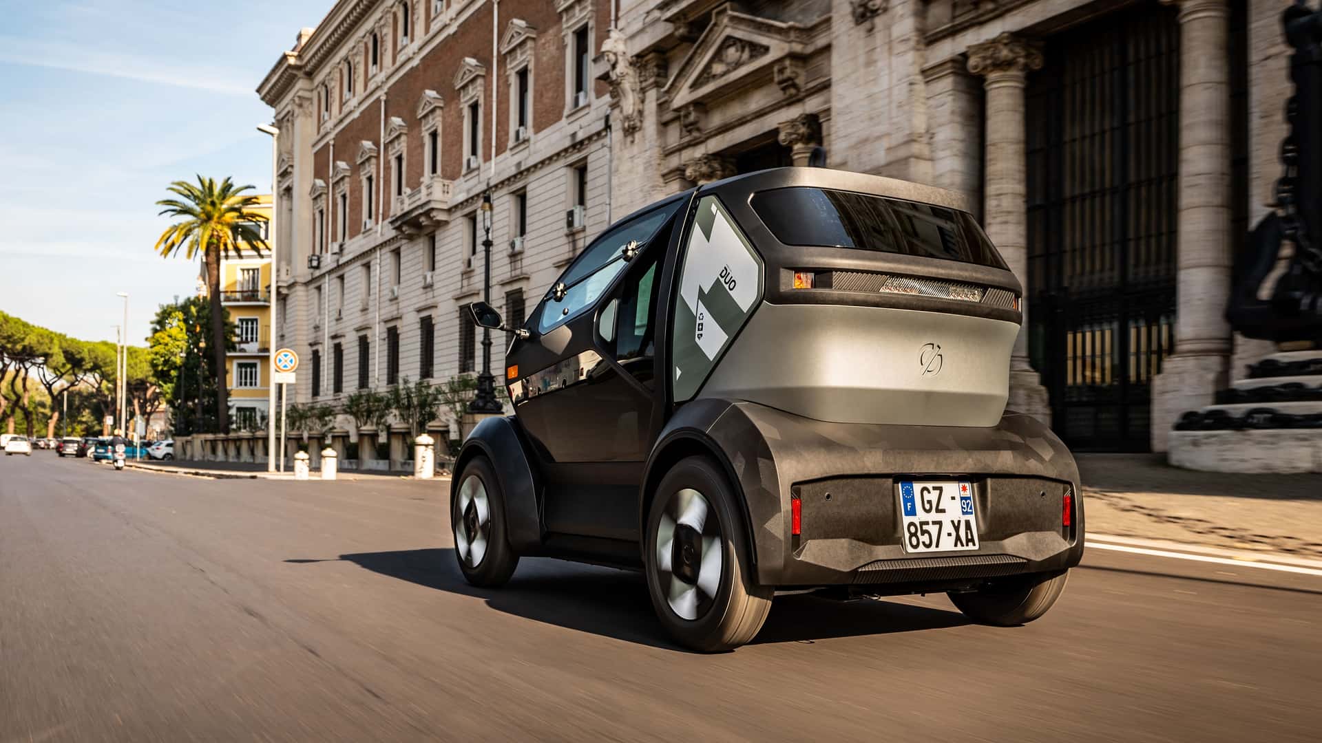 Renault zieht die Reißleine: Mobilize‑Duo und Car‑Sharing gestoppt – warum der große Mobilitäts‑Traum gescheitert ist