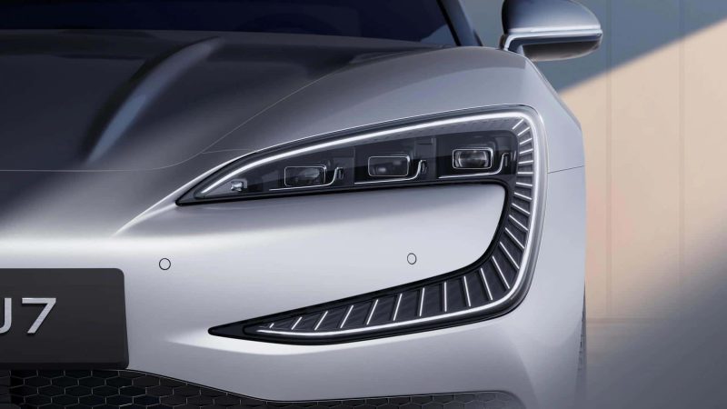 BYD überrascht: Neuer 2,0‑Liter‑Boxer als Reichweiten‑Generator für Elektroautos – die Technik, die alles verändern könnte