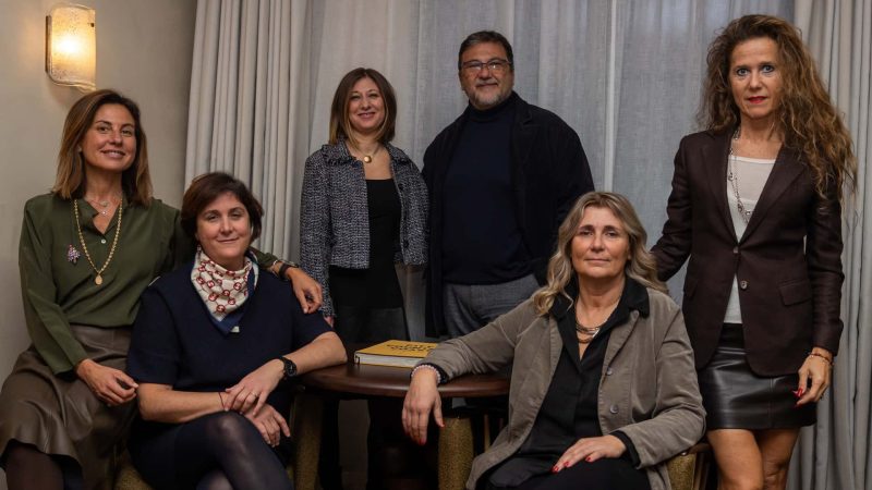 Geelys gewagte Strategie in Italien: Warum fünf Frauen die Auto‑Szene jetzt aufmischen könnten