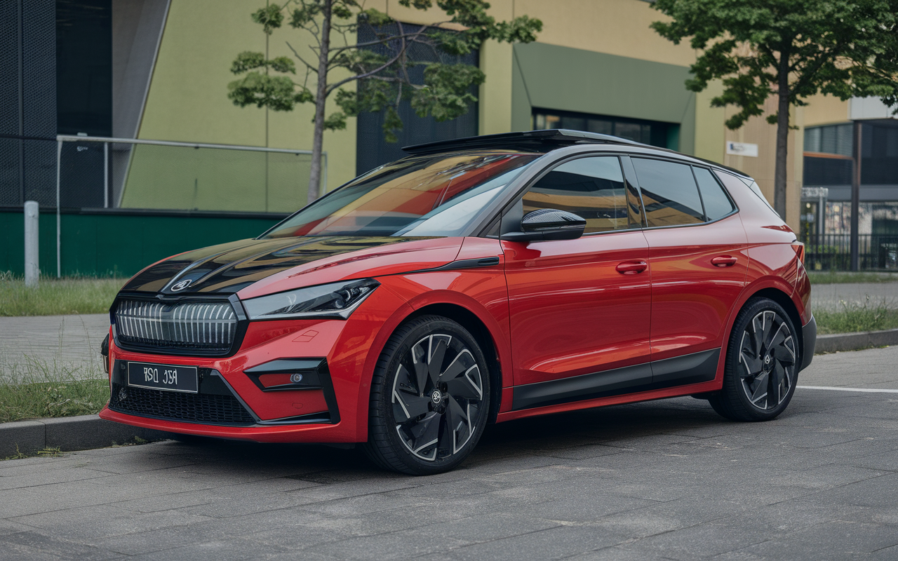 Skoda Fabia 130: 176 PS, 0–100 in 7,4 s – Die kleine Rakete, die die Kompaktklasse aufmischt