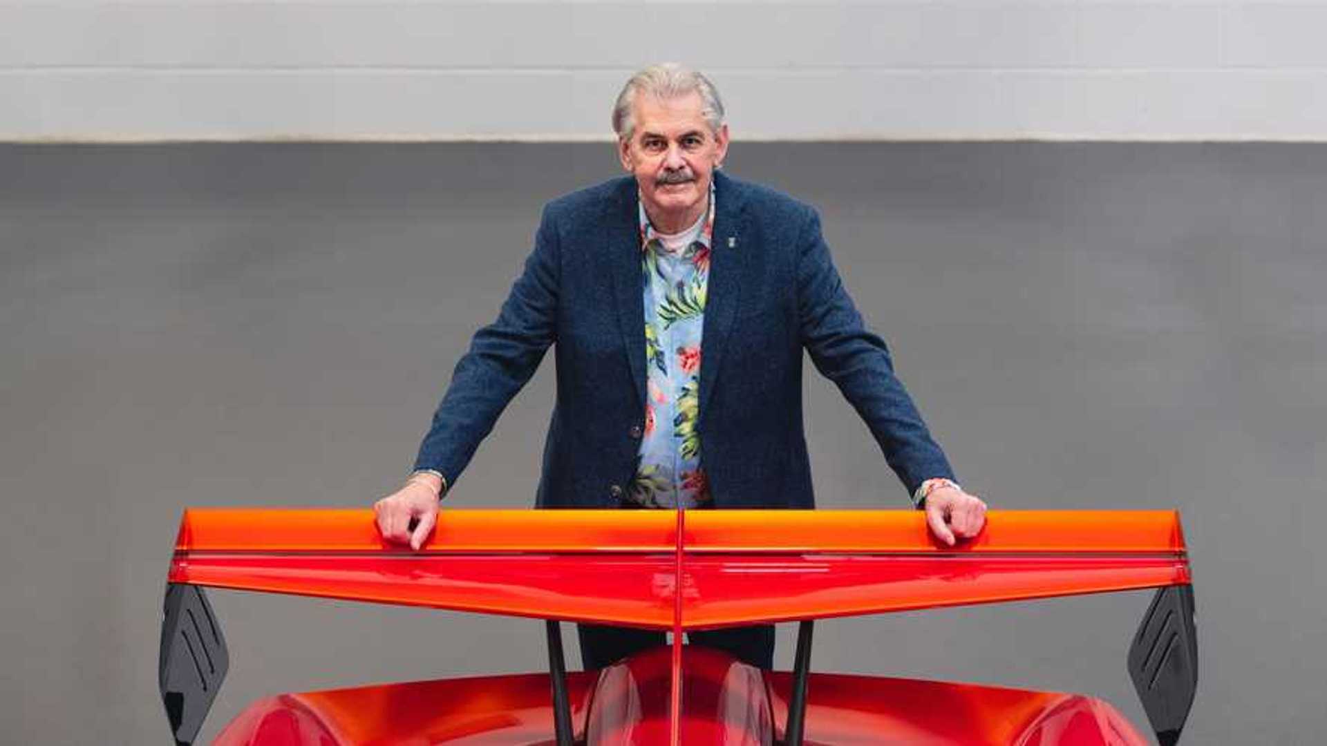 Gordon Murray sichert 120 Mio. $: Was bedeutet das für die exklusivsten Supercars 2026 – und warum Sammler jubeln