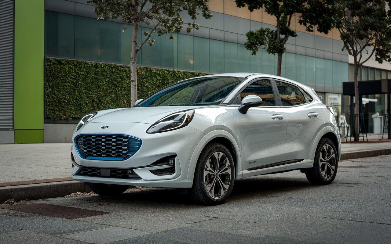 Ford Puma wird radikal neu: Elektro‑Puma und Fiesta auf Renault‑Plattform sollen Europa erobern — das müssen Käufer jetzt wissen