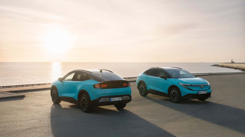 Nissan Leaf 2026 enthüllt: Bis zu 622 km Reichweite – welche Version ist die wahre Kaufempfehlung?