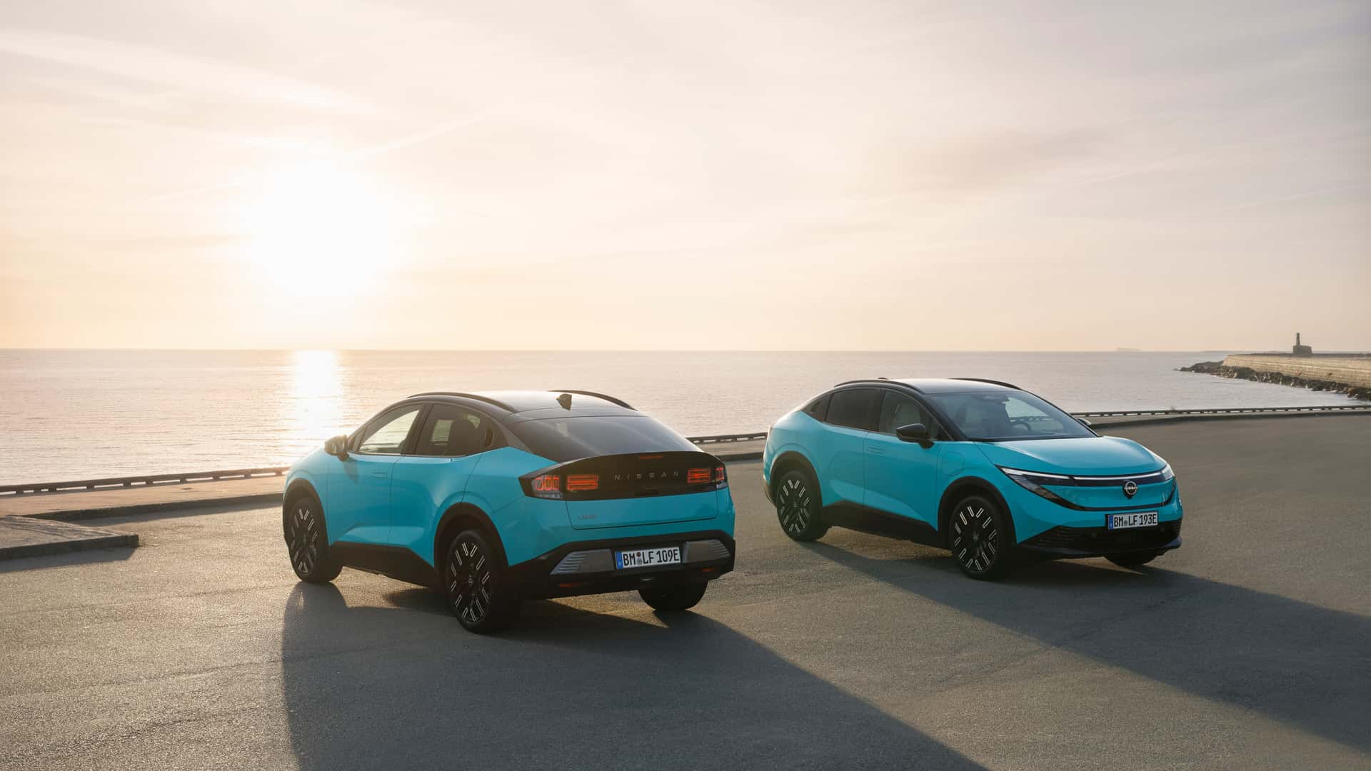 Nissan Leaf 2026 enthüllt: Bis zu 622 km Reichweite – welche Version ist die wahre Kaufempfehlung?