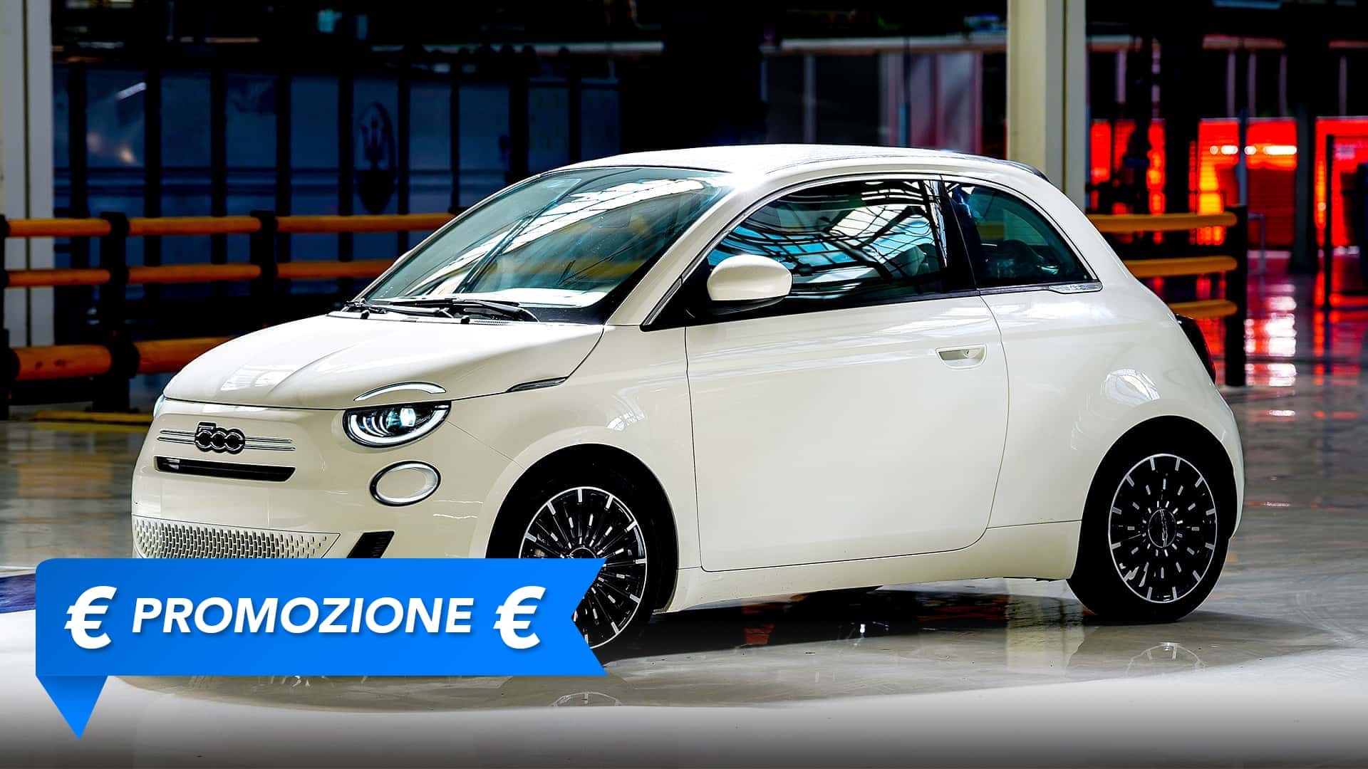 Fiat 500 Hybrid für 15.950 € – echtes Schnäppchen oder teurer Finanztrick? Hier erfahren Sie die Wahrheit!