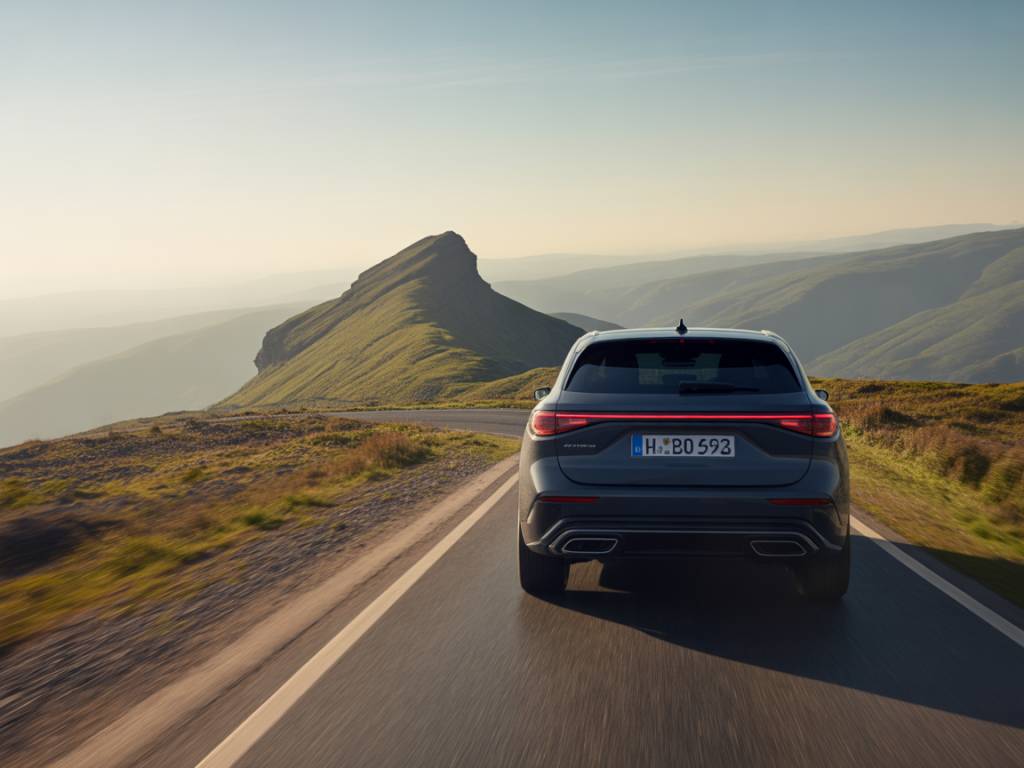 Die 10 gefährlichsten Wartungsfehler, die dein Auto ruinieren – und wie du sie in 5 Minuten erkennst und vermeidest