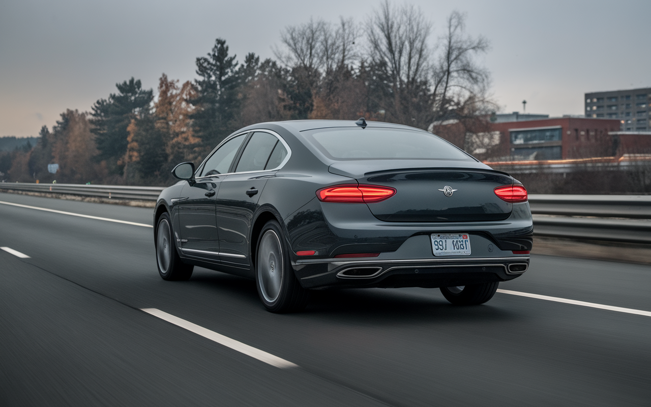 Neue Reifen, fast geräuschlos: Diese Continental‑Technik reduziert Autobahn‑ und Stadtlärm um bis zu 9 dB — Sie werden den Unterschied sofort hören!