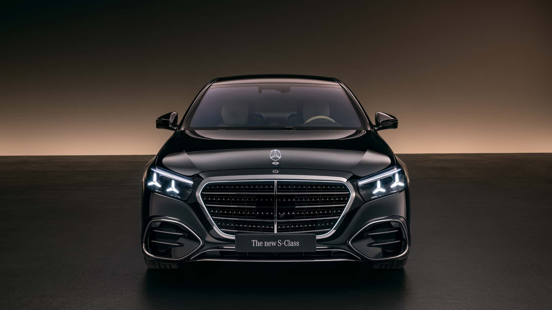 Mercedes S‑Klasse 2026 ab 128.454 €: Luxus, V12‑Träume und Optionen, die Ihren Geldbeutel sprengen können
