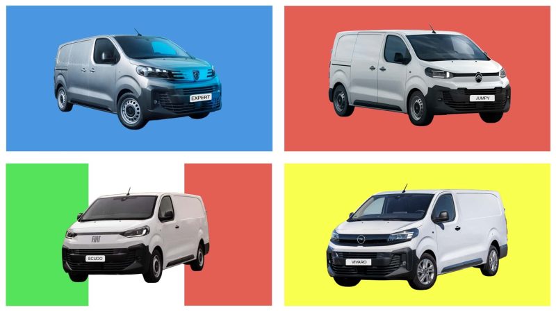 Stellantis bringt neuen 2,2‑Liter Diesel: Bis zu 400 Nm – das Geheimnis, das Handwerker und Fuhrparks jetzt kennen müssen