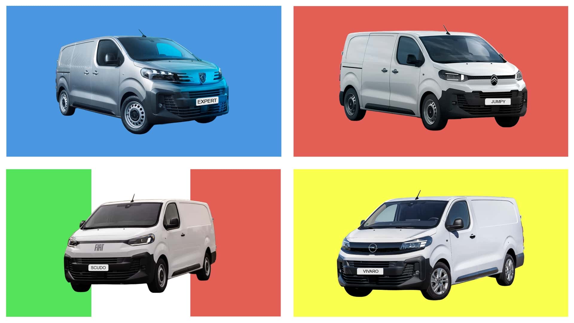 Stellantis bringt neuen 2,2‑Liter Diesel: Bis zu 400 Nm – das Geheimnis, das Handwerker und Fuhrparks jetzt kennen müssen