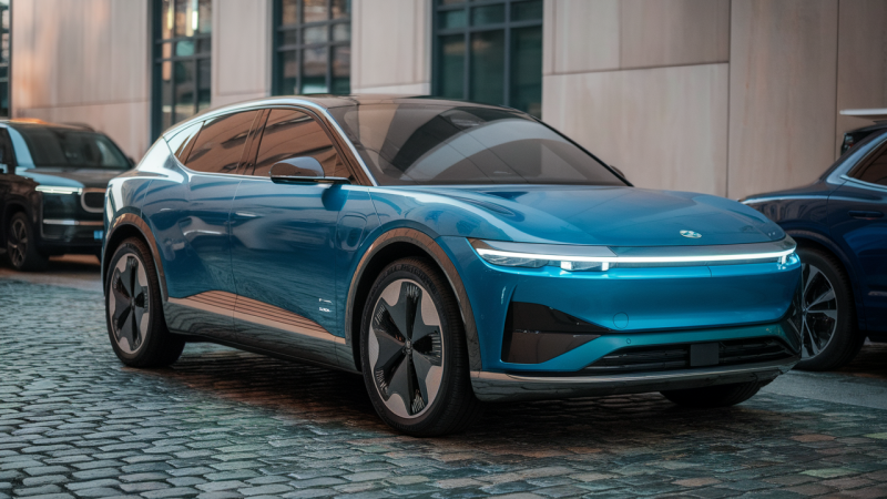 Batterie‑Alptraum bei Zeekr: 38.277 Rückrufe wegen Zellfehler – Sind auch deutsche E‑Autofahrer betroffen?