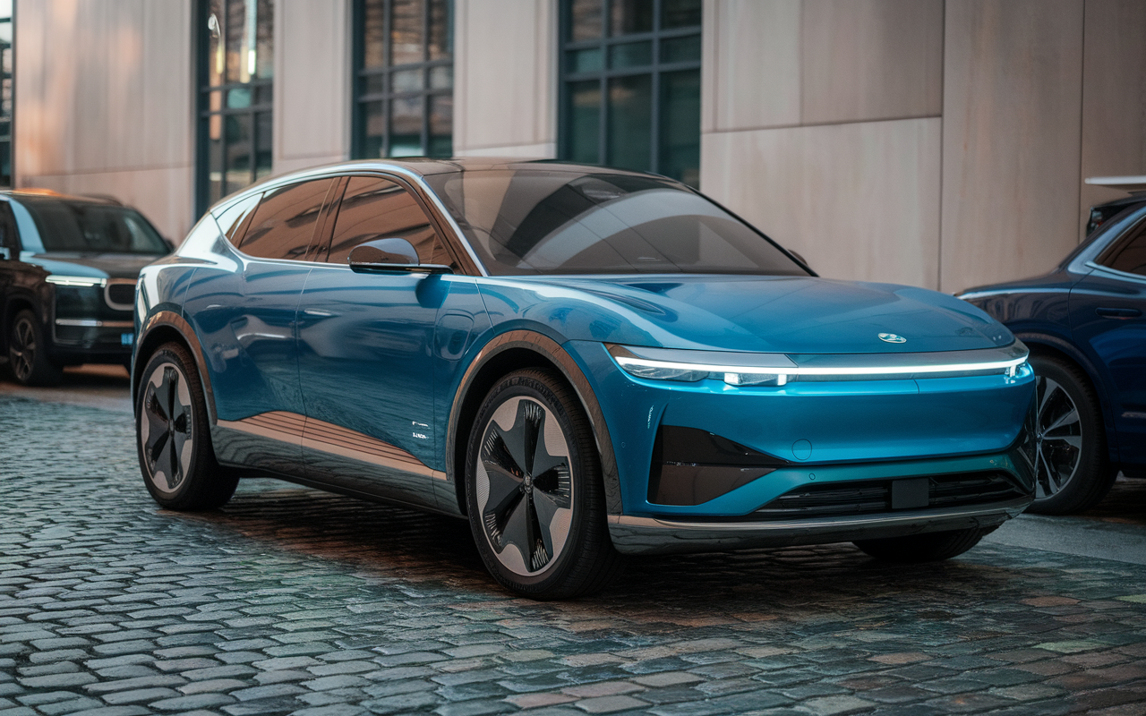 Batterie‑Alptraum bei Zeekr: 38.277 Rückrufe wegen Zellfehler – Sind auch deutsche E‑Autofahrer betroffen?