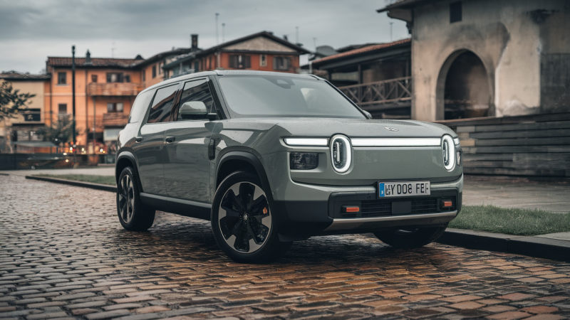 Hybrid‑B‑SUVs unter 25.000 € im Februar: Diese Deals sparen Ihnen Tausende — aber Vorsicht vor der Falle mit der Schlussrate