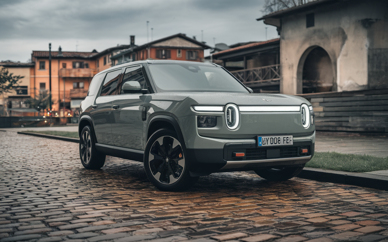 Hybrid‑B‑SUVs unter 25.000 € im Februar: Diese Deals sparen Ihnen Tausende — aber Vorsicht vor der Falle mit der Schlussrate