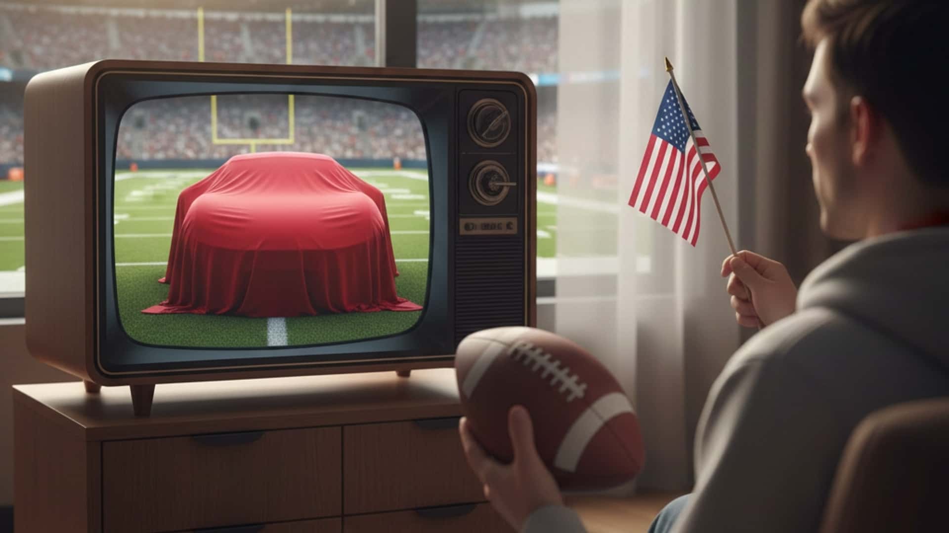 Super Bowl 2026 schockt die Autoindustrie: Warum kaum noch Hersteller Millionenspots buchen — die verblüffende Wahrheit!